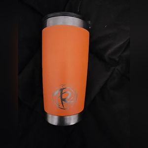Well Insulated Promo Travel Mug